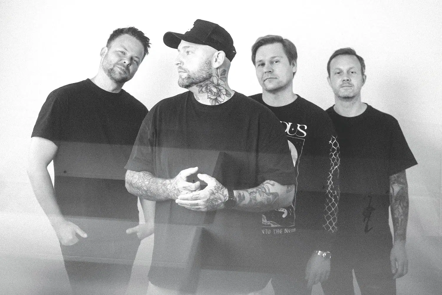 ANCHORS & HEARTS | LOGO Hamburg