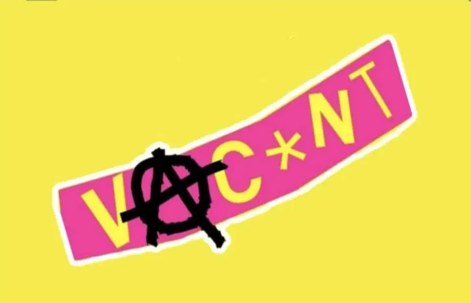 Vacant @ The Victoria