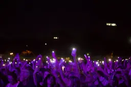 Concerts in the Park, presented by Logix Federal Credit Union