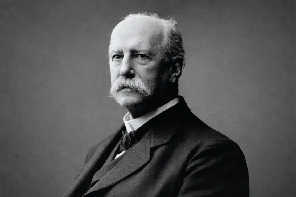 Onsdagskväll i Östra stallet: Montelius akademiska arv