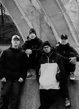 THE AMITY AFFLICTION w/ In Hearts Wake // Redhook // Headwreck (Lic AA)