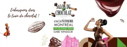 Salon du Chocolat de Montreal 2026