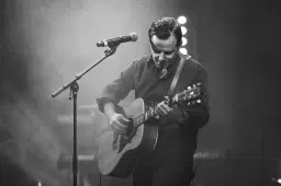 David Urwitz på Göteborgs Konserthus Stenhammarsalen