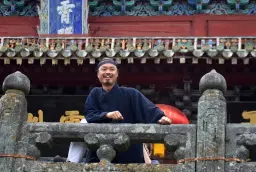 Daoist Master Zhong- Rare opportunity Easter Retreat