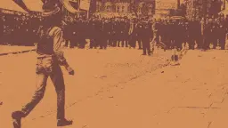 SHEFFIELD: London Calling play The Clash 'Clash City Rockers' Tour