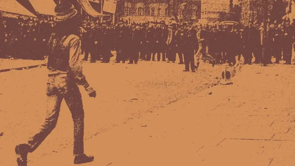 SHEFFIELD: London Calling play The Clash 'Clash City Rockers' Tour