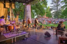 Wiski’s BDay Tribute to Waylon, Willie and the Boys with WailOn at The Strand, Hudson Falls, NY