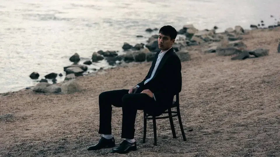 EDEN | Dark Tour | Hamburg