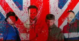 The Cassettes: Indie & Britpop Tribute - The Continental, Preston