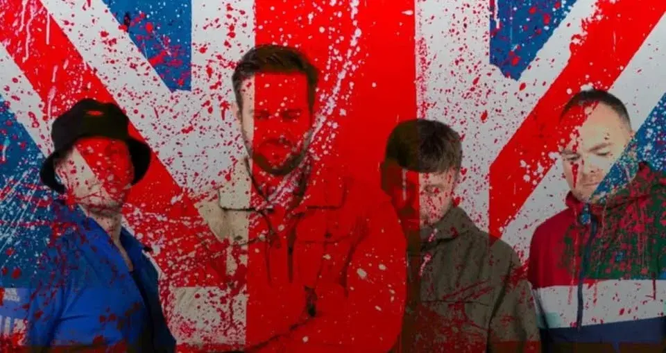 The Cassettes: Indie & Britpop Tribute - The Continental, Preston