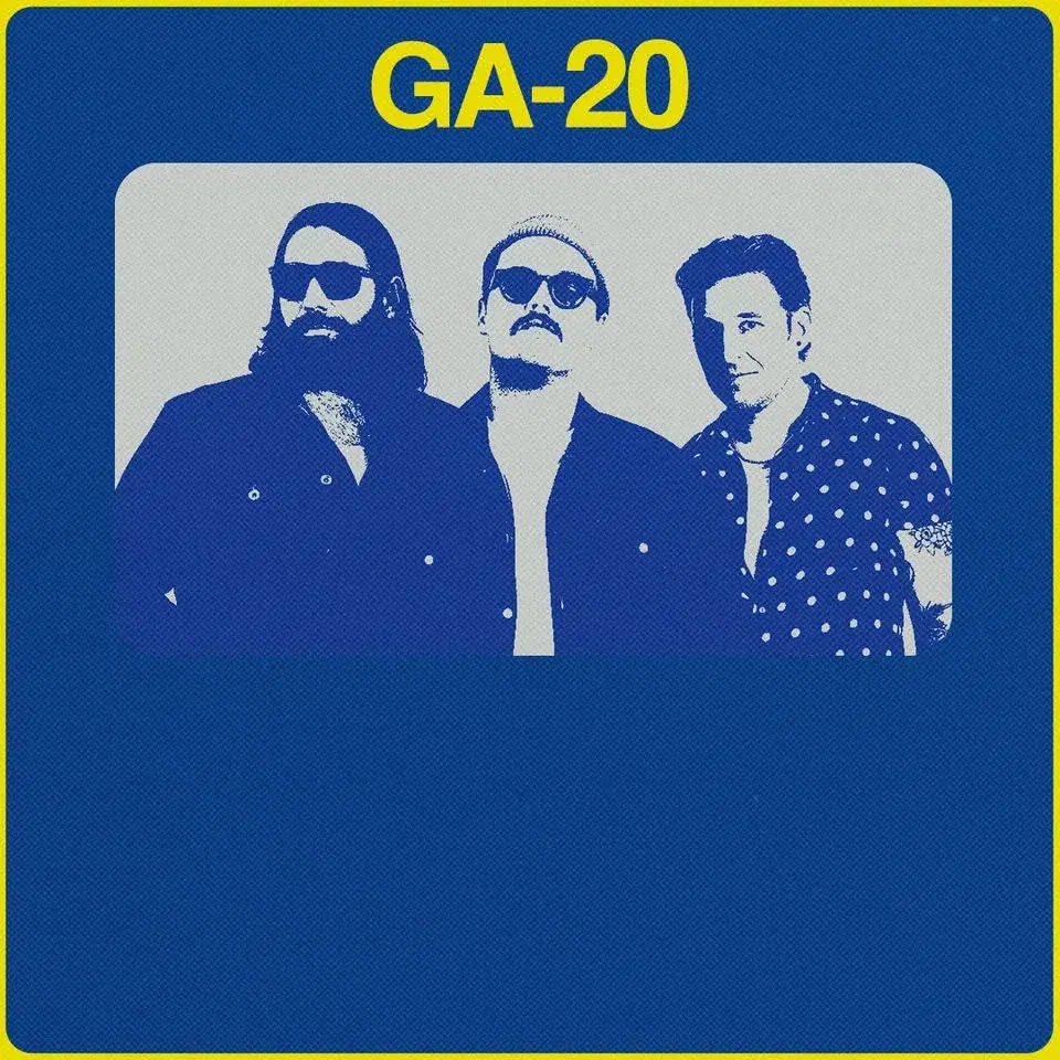 GA-20 | Hamburg