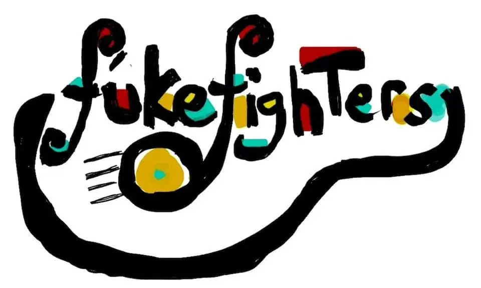 The F'uke Fighters - Live