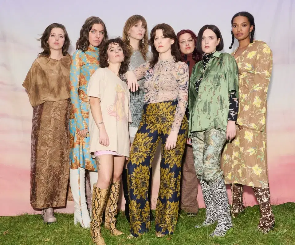 Kat Frankie | B O D I E S - Hamburg, CCH - Saal 1