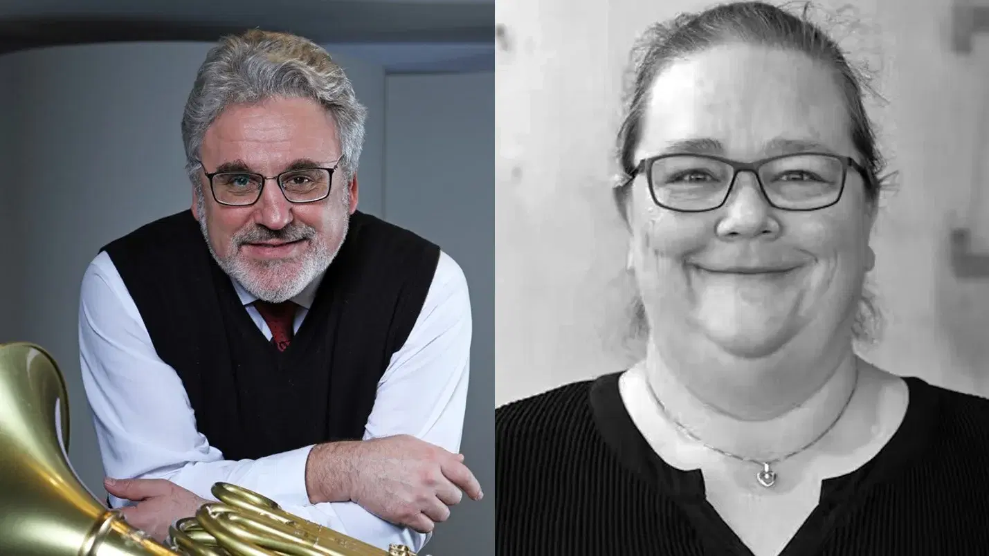 LKF TonArt – Hornfestival