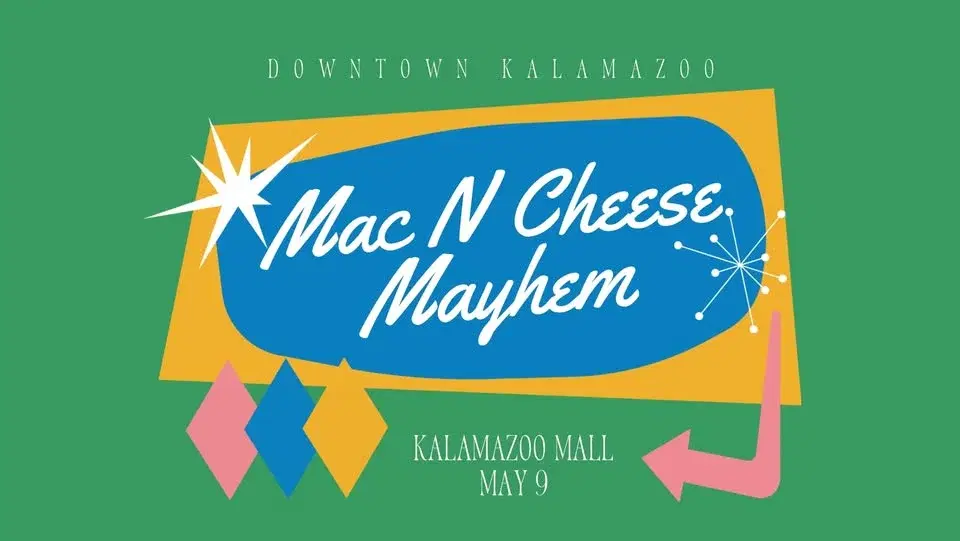 Mac N Cheese May-hem