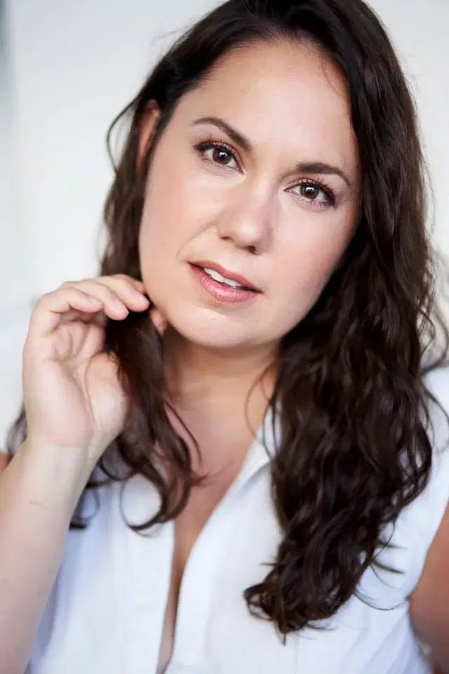 Larmes de tristesse et de joie