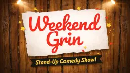 Weekend Grin