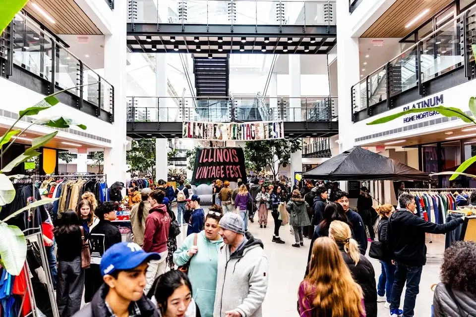 Illinois Vintage Fest 32