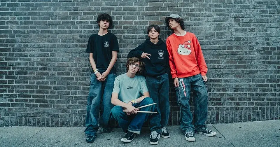 Trueblood - Winter Tour 2026