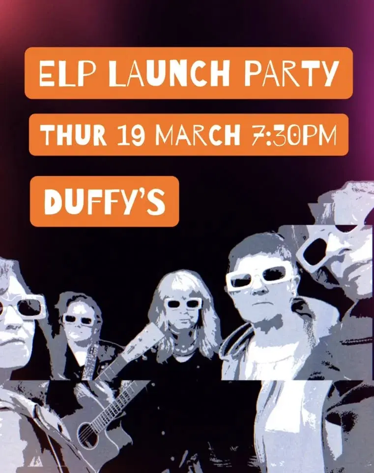 ELP launch