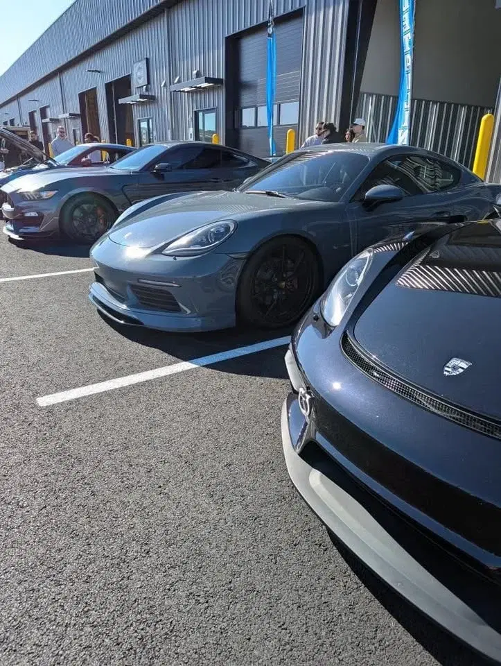 2026 Season Kick off Show and Shine