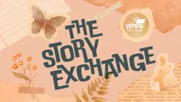 The Story Exchange