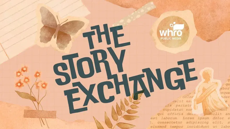 The Story Exchange