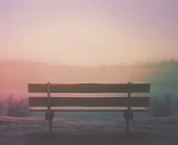 Stilla dag i tystnad