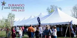 Durango Wine Experience