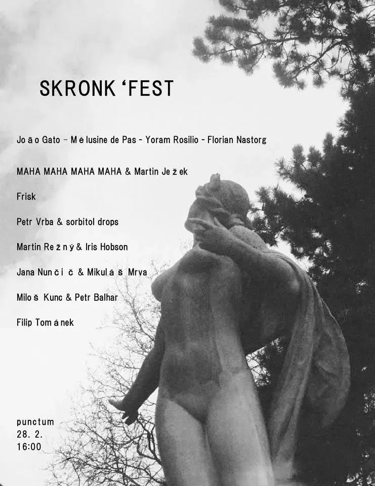 SKRONK'FEST