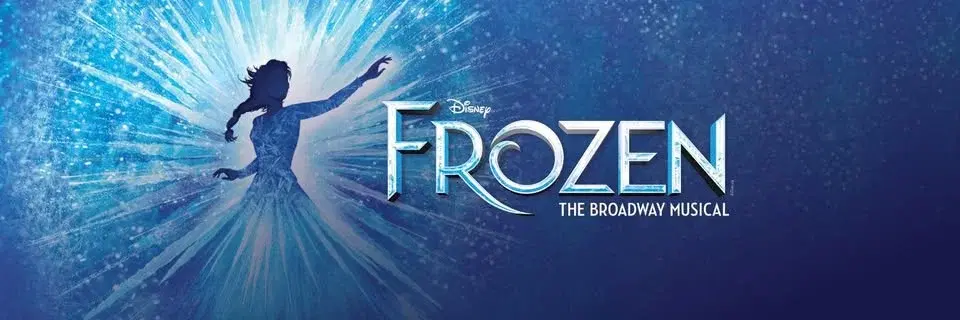 Disney's Frozen