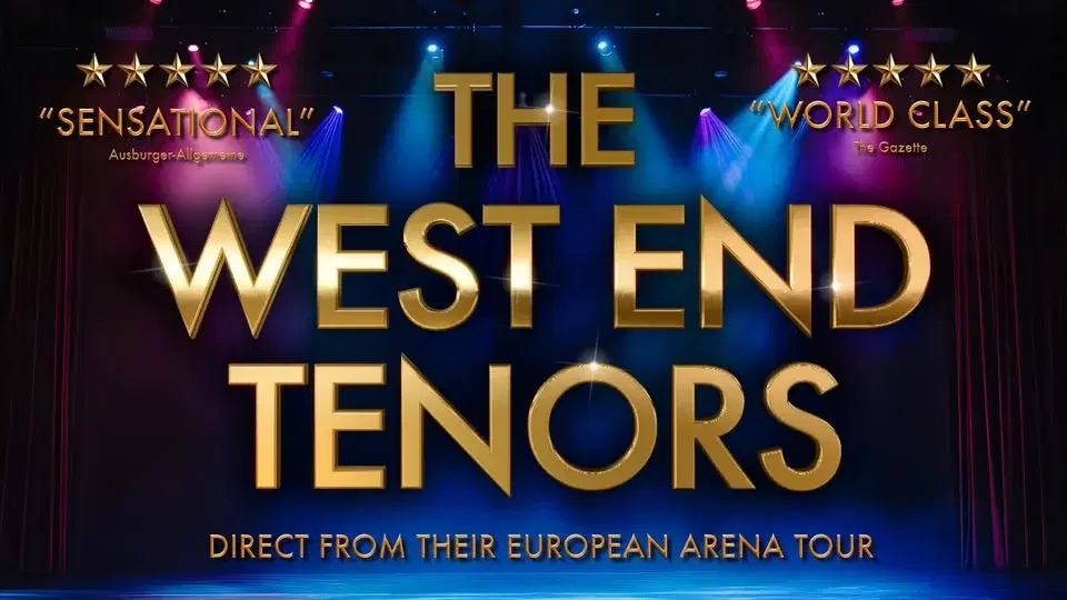 The West End Tenors