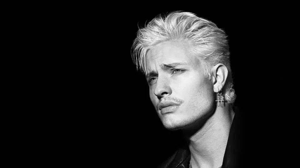 Matt Rife:
Stay Golden World Tour