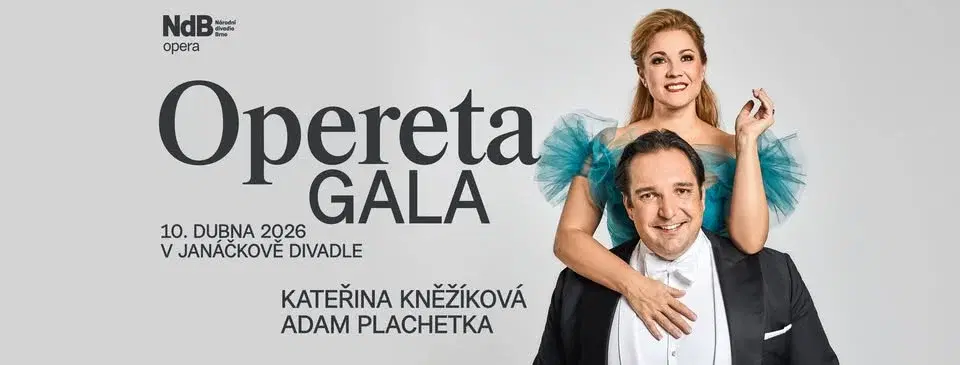 Opereta Gala