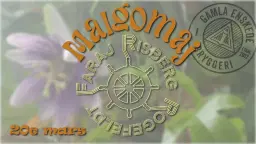 Malgomaj & Faraj Risberg Rogefeldt