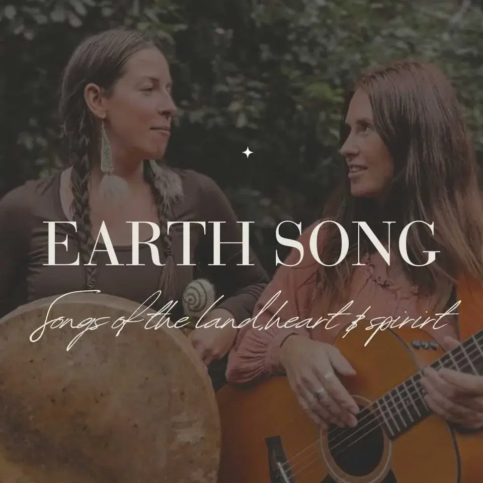 Earth Song. A Musical Evening