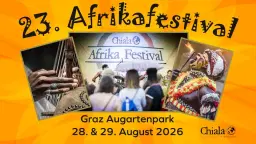 23. Afrika Festival