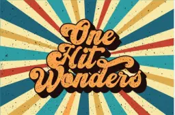 One-Hit Wonder Karaoke 🎤🎶