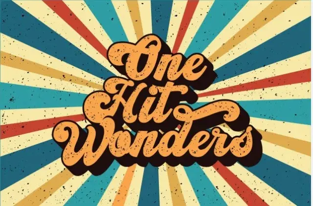 One-Hit Wonder Karaoke đ€đ¶