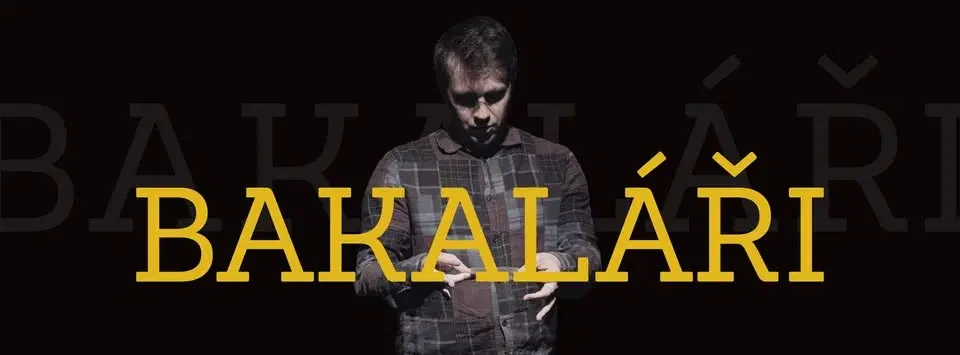 Bakaláři