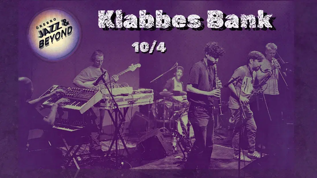 Klabbes Bank på Kvarteret & Co.