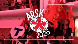 Välkommen till SSU Stockholms årskonferens 2026!