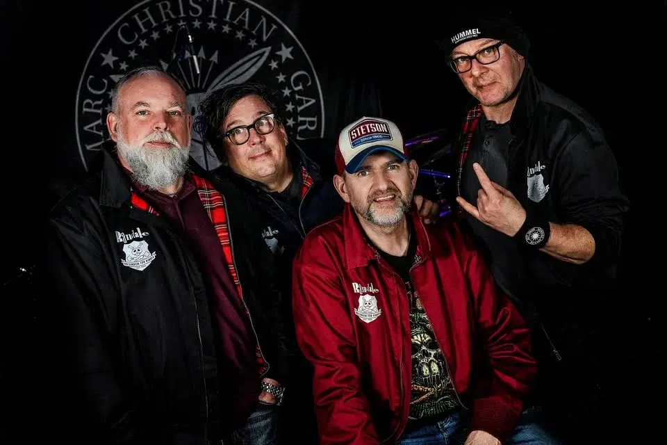 Randale - Rockmusik für Kinder