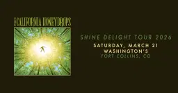 The California Honeydrops