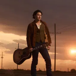 Drake Milligan - C2C UK London