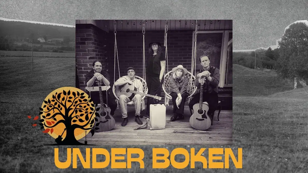 Under Boken