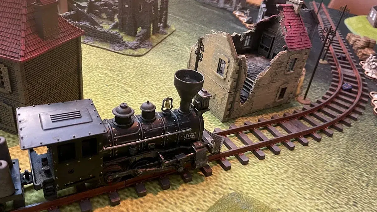 MINIATURES, MANAGERS & MAYHEM II