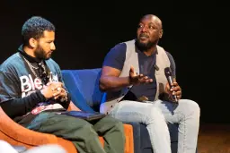 Duncanson Chats | Legacy in Motion