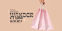 Rockford Boutique Wanderlust