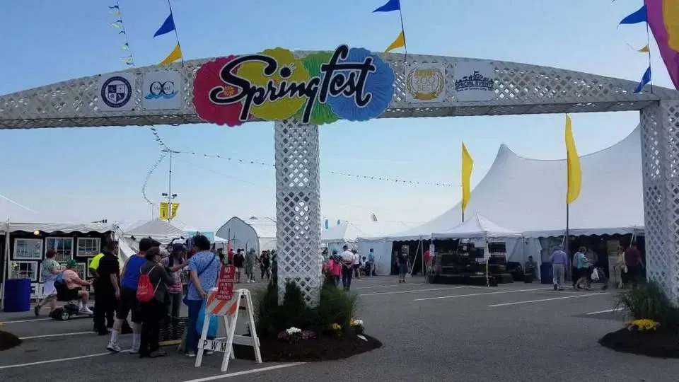 Springfest